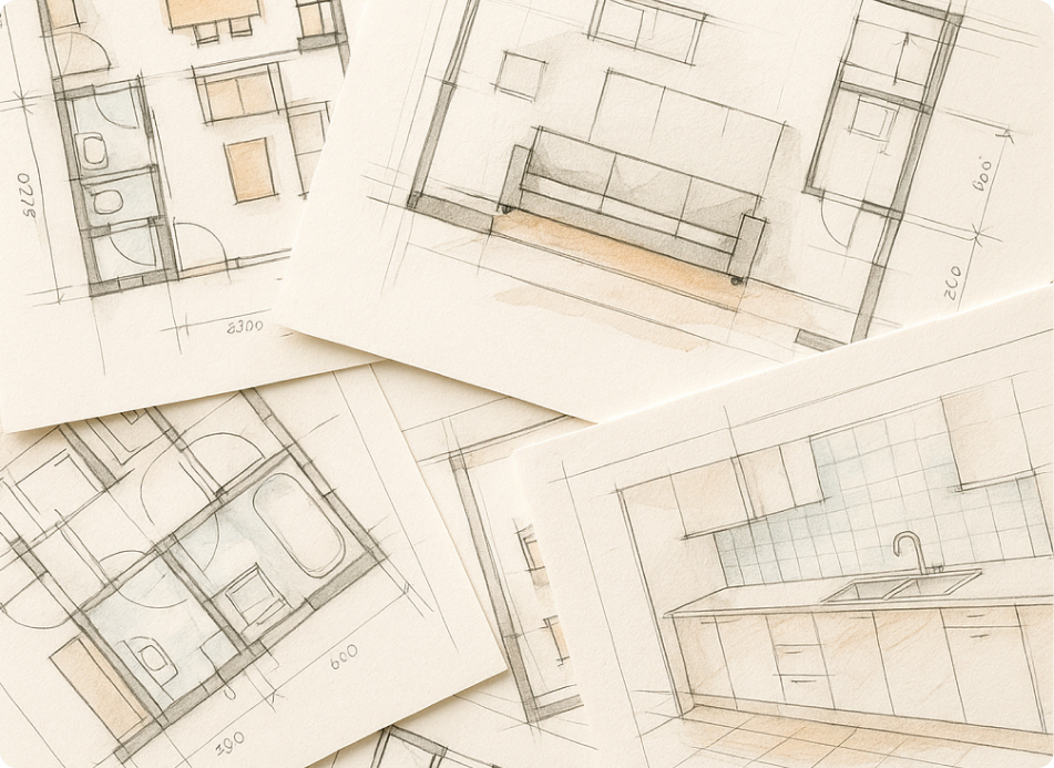 デザイン設計サービス