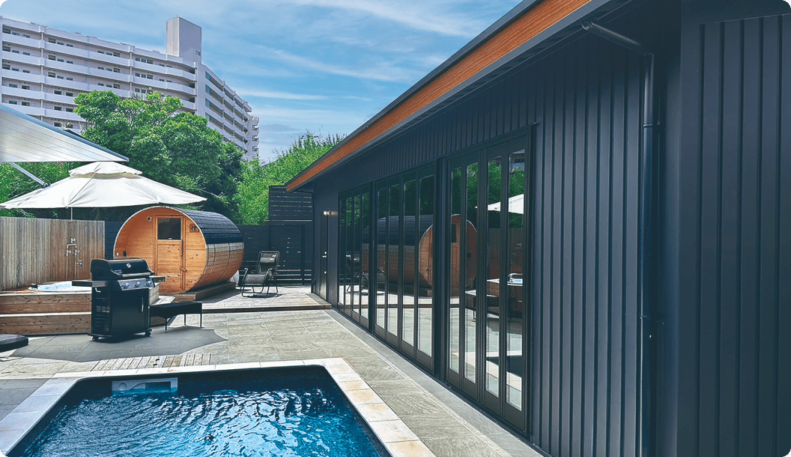 店舗・事務所の事例